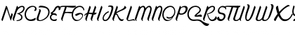 Theremerq Regular Font