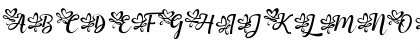 Tiberias Regular Font Tiberias Regular Font