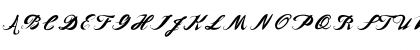Tranformer Regular Font Tranformer Regular Font