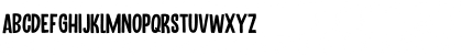 Troutbeck DEMO Regular Font