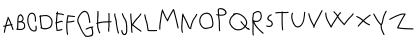 Upirjuli4 Regular Font Upirjuli4 Regular Font
