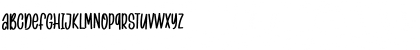 VALENT LOVEY Regular Font VALENT LOVEY Regular Font