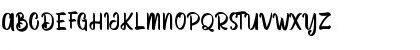 Vector Type Regular Font Vector Type Regular Font