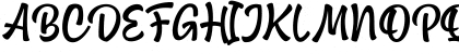 Velfo Regular Font Velfo Regular Font