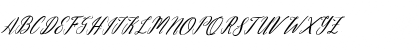 Venezuela Regular Font Venezuela Regular Font