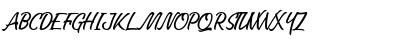 Vertica Regular Font