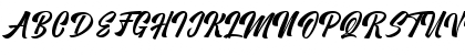 Vervelle Script Font