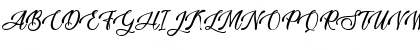 Vesta Night - Personal Use Regular Font Vesta Night - Personal Use Regular Font