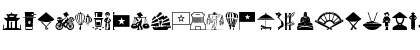 Vietnam Regular Font Vietnam Regular Font