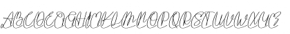 Vippa Willette Regular Font