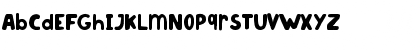 Virginia Regular Font Virginia Regular Font