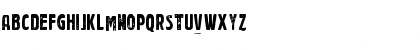 Volkszeitung 21 Regular Font