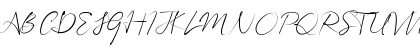 Vontana Regular Font