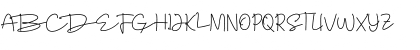 Vougoat ExtLt Regular Font Vougoat ExtLt Regular Font