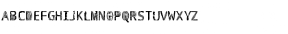 Vulva Typography Regular Font