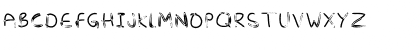 Wax Regular Font