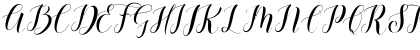 Wellcome Regular Font Wellcome Regular Font
