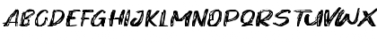 West Fighter Regular Font