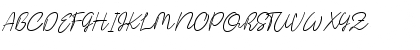 Westhamp Reguler Font