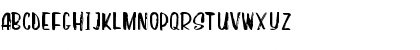 Whisky Coke Regular Font