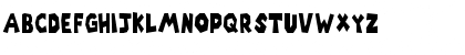 Wilkey Regular Font Wilkey Regular Font