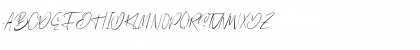 Williamson Regular Font