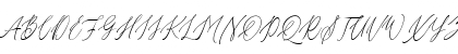 Willion Regular Font