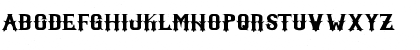 Witham Solid Regular Font Witham Solid Regular Font