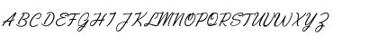 Wostella Regular Font