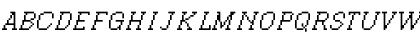 Xilla Italic Font Xilla Italic Font