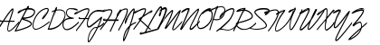 Yaeba Regular Font Yaeba Regular Font