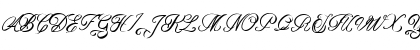 Yafoga Regular Font Yafoga Regular Font