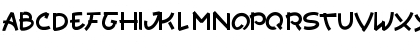 Yoruka Regular Font Yoruka Regular Font