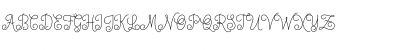 Yulisa Regular Font Yulisa Regular Font
