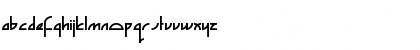 Zefir Normal Font Zefir Normal Font