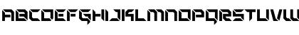Zero Prime Bold Bold Font