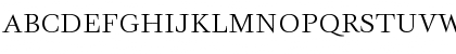 VeljovicITC Book Font