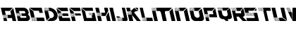ACCELERARE Demo Leftalic Regular Font ACCELERARE Demo Leftalic Regular Font
