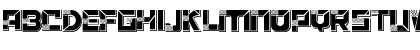 ACCELERARE Demo Shadow Regular Font ACCELERARE Demo Shadow Regular Font