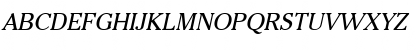 Chelsey Italic Font Chelsey Italic Font