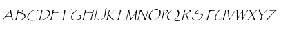 Access Italic Italic Font Access Italic Italic Font