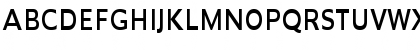 Adams-Condensed Normal Font