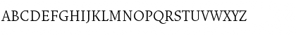 VendettaLightSmallCaps Regular Font VendettaLightSmallCaps Regular Font