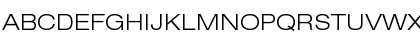 Addington Light Ext Regular Font Addington Light Ext Regular Font