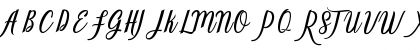 Adeline Regular Font Adeline Regular Font