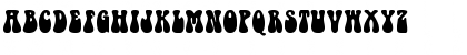 Admiral Regular Font