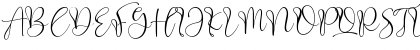 Adsila Regular Font Adsila Regular Font