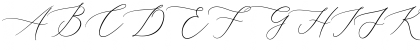 Aerotis Regular Font