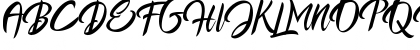 Aesthetic Gelatinate Regular Font Aesthetic Gelatinate Regular Font