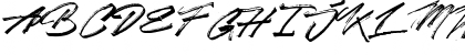 After Zero Regular Font After Zero Regular Font